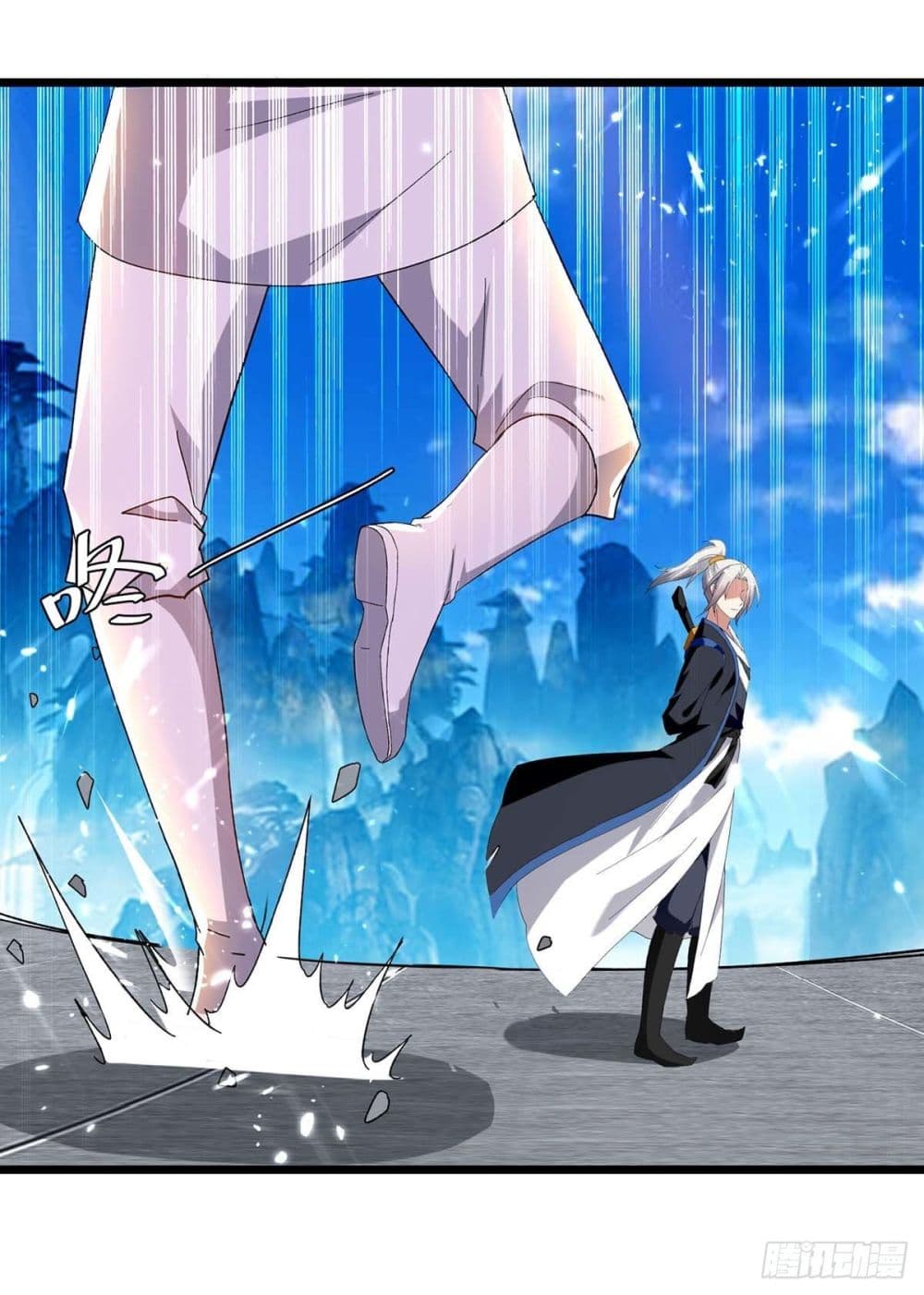 Emperor LingTian 224 (14)